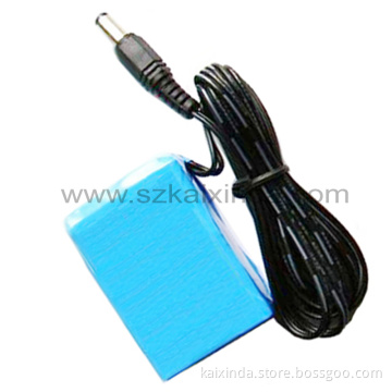 Rechargeable 7.4V 1800mAh Polymer Battery